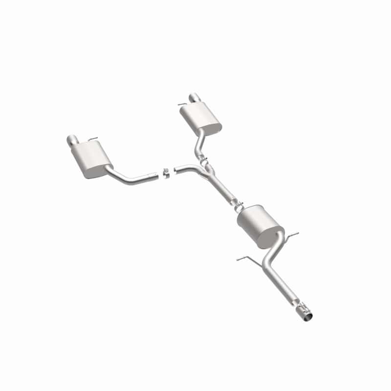 Magnaflow — BRExhaust Exhaust Kit Replacement Audi
Exhaust Kit - view 19