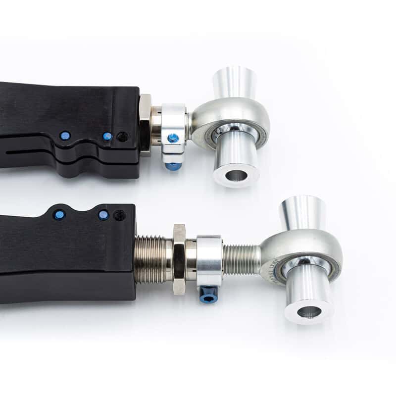 SPL Parts — SPL Parts 12-19 Posche 911 Carrera (991) 12-16 Cayman/Boxter (981) 17+ Boxter/Cayman 718/982 LCA Kit
Control Arms Kit - view 5