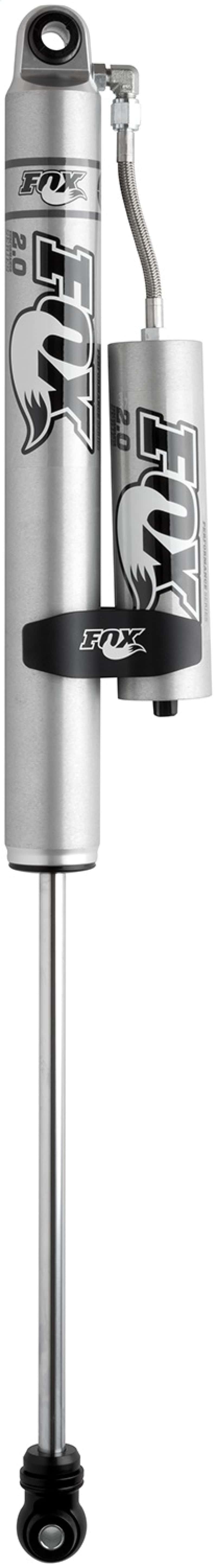 FOX — Fox 05+ Ford SD 2.0 Performance Series 12.1in. Ext. Bypass Piggyback Res. Rear Shock / 0-1in. Lift
2.0 Shock - view 2