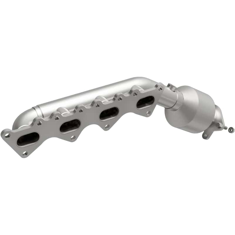 Magnaflow — Magnaflow 2009 Hyundai Genesis 4.6L Direct Fit Converter
California - view 1