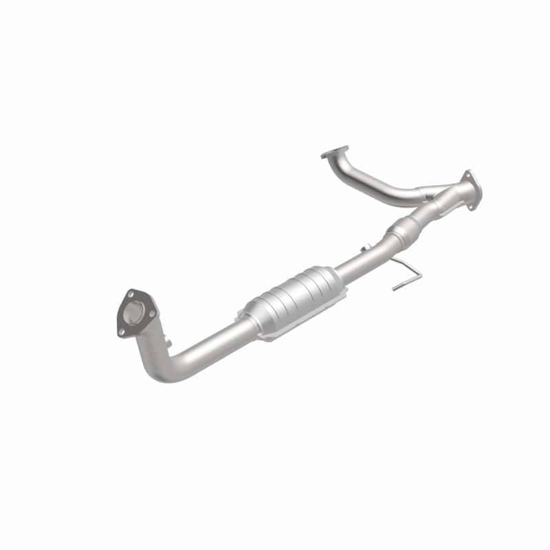 Magnaflow — MagnaFlow Conv DF 96-97 3.2L Passport D/S A/T
HM Grade
HM - view 7