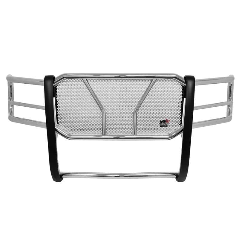 Westin — Westin 2016-2018 Chevrolet Silverado 1500 HDX Grille Guard - SS
Grille Guard - view 2
