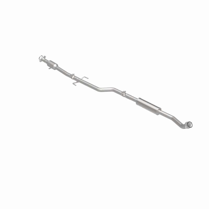 Magnaflow — Magnaflow 14-16 CX-5 L4 2.5 OEM Underbody Direct Fit Converter
OEM Grade
OEM - view 14
