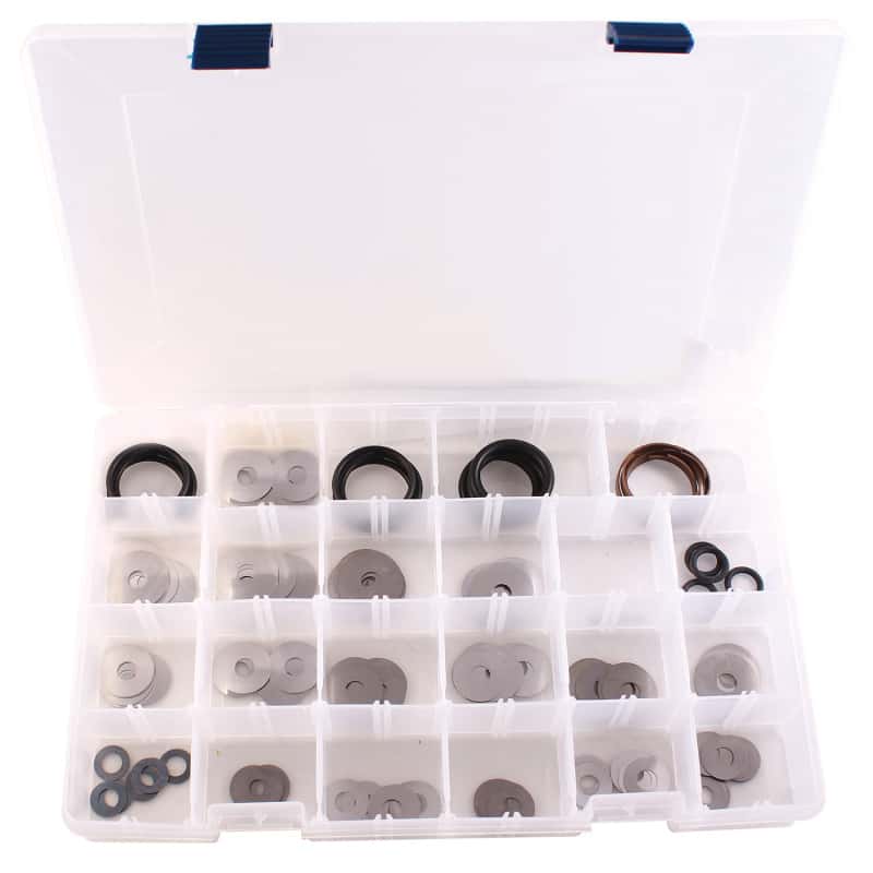 QA1 — QA1 Tuning Kit - Advanced Large Body & Monotube - 16/26/27/28/51/53/60/62 Series
Valve Disc Kit - view 2