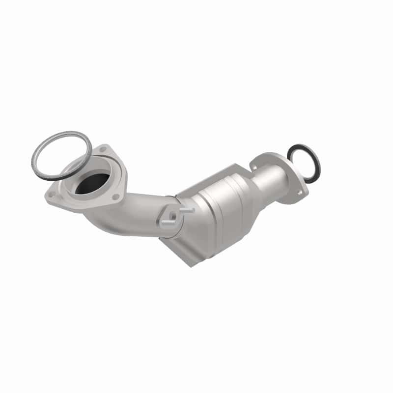 Magnaflow — MagnaFlow Conv DF 01- 02 Tacoma 3.4L EC/SB 4
HM Grade
HM - view 7