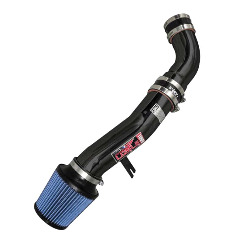 Injen — Injen 2014 Kia Forte 1.8L 4 Cyl. Black Two piece Cold Air Intake (Converts to Short Ram Intake)
Cold Air Intake
Air Intake Kit - view 3