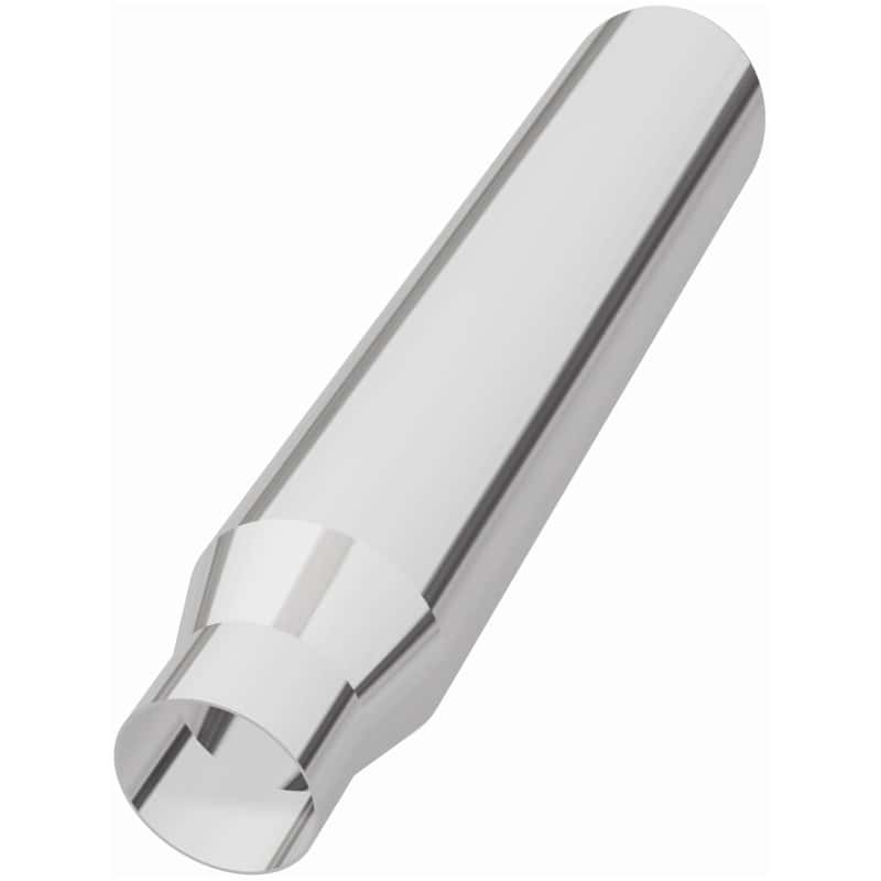Magnaflow — MagnaFlow Tip 1-Pk Re 3.50 X 18 2.5 Id 15De
Stainless Steel
Exhaust Tip - view 31