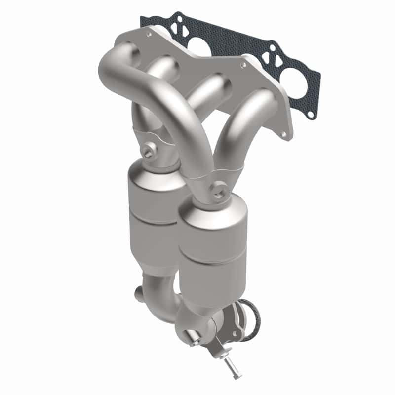 Magnaflow — MagnaFlow Conv DF 01-03 Toyota RAV4 2.0L
OEM Grade
OEM - view 28