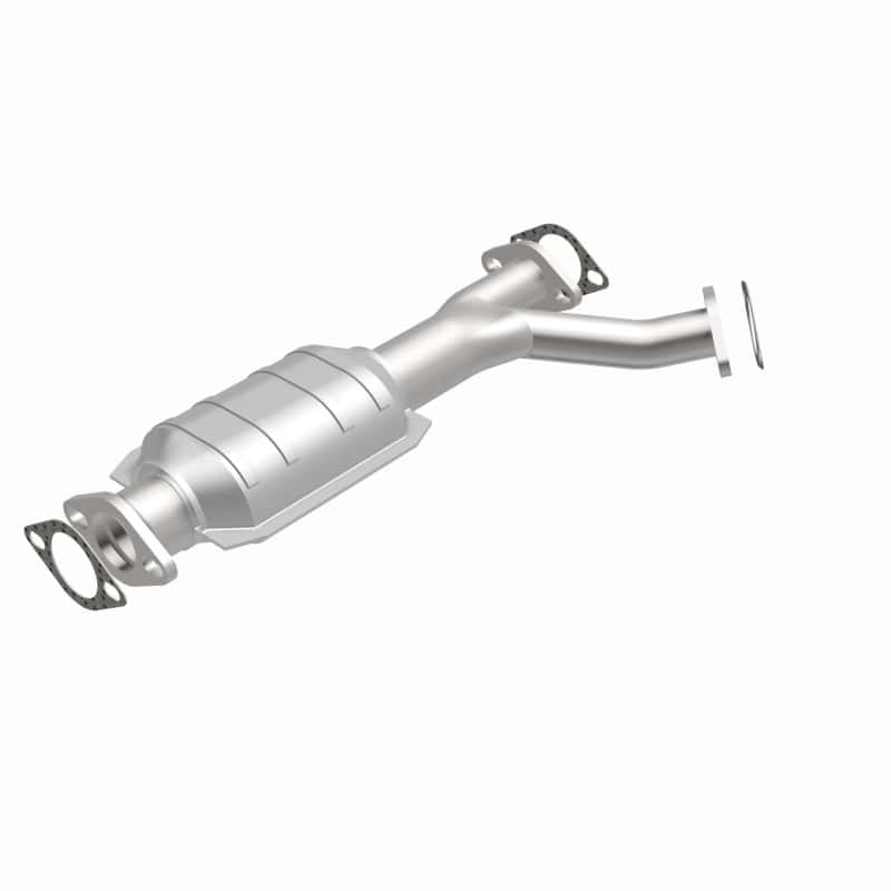 Magnaflow — MagnaFlow Conv DF Mazda 929 92-95 3.0L
Standard Grade
Standard - view 29