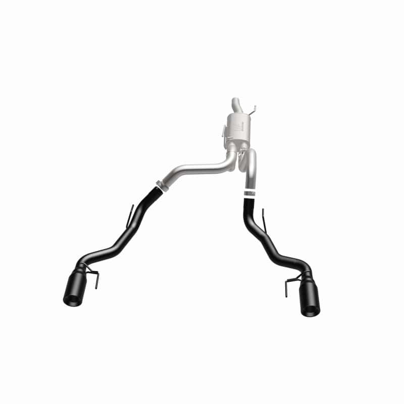 Magnaflow — Magnaflow 2021+ Ford F150 Tremor NEO Cat-Back Exhaust System
Cat-Back - view 22