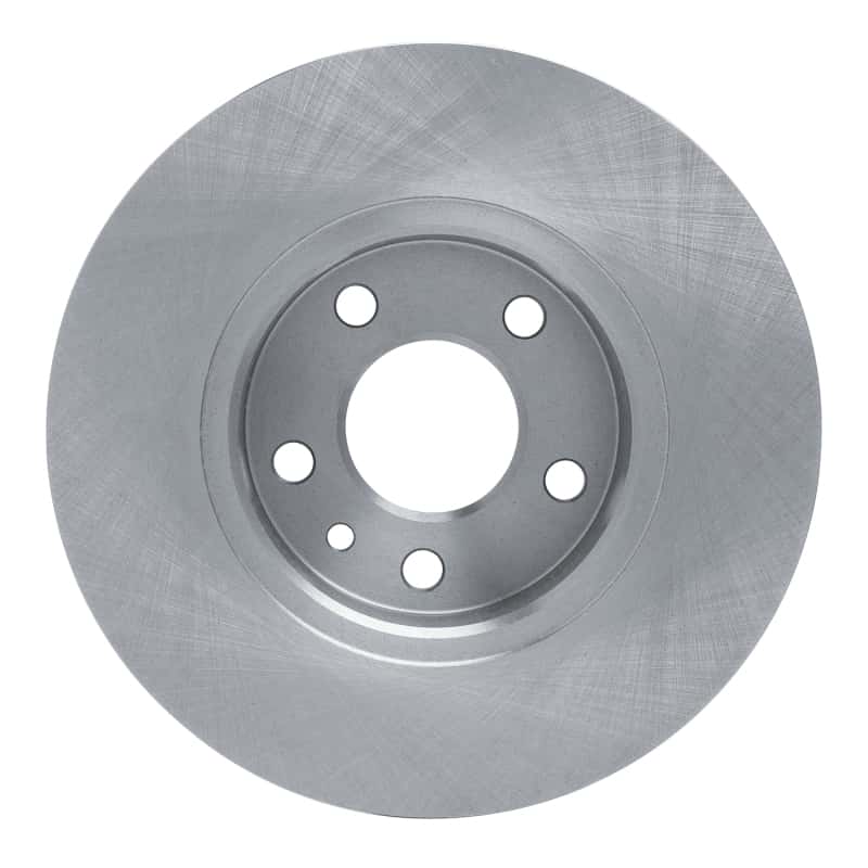 DFC — DFC 91-95 Alfa Romeo 164 Rear Brake Rotor
DFC Brake Rotor - view 5
