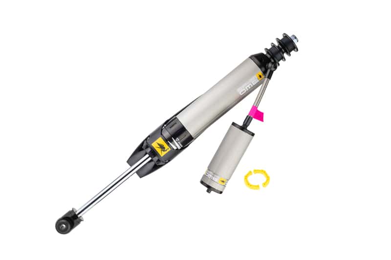 ARB — ARB / OME Bp51 Shock Absorber Tundra Rear Lh
BP-51 Shock Absorber - view 5