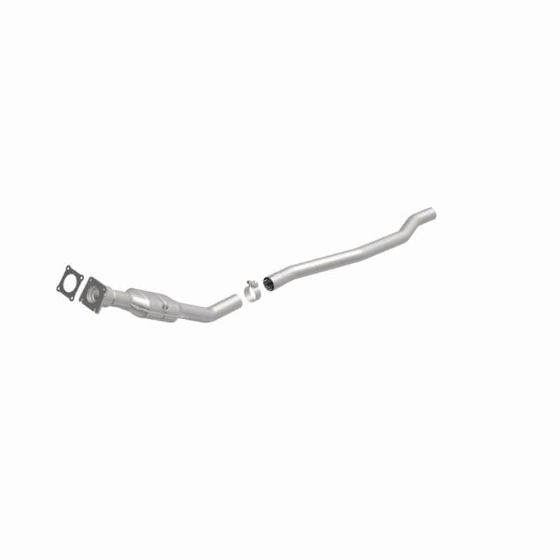 Magnaflow — MagnaFlow Conv DF 01-04 Chrysler/Dodge Truck Town & Country Van/Grand Caravan 3.8L
OEM Grade
OEM - view 7