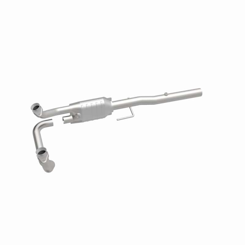 Magnaflow — MagnaFlow Conv Direct Fit Ram 1500/2500 94-99
HM Grade
HM - view 10