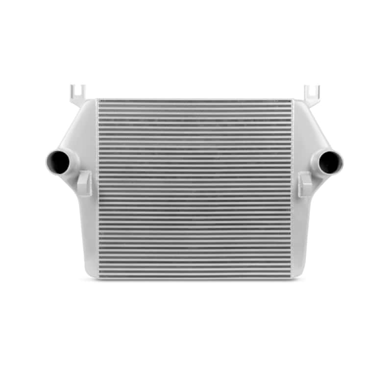 Mishimoto — Mishimoto 03-09 Dodge 5.9L/6.7L Cummins Intercooler (Silver)
Intercooler Kit - view 12