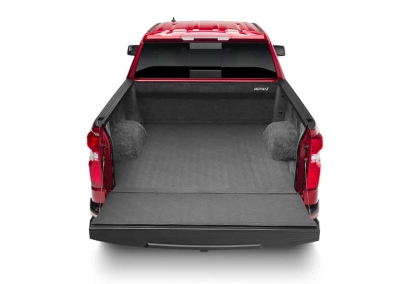 BedRug — BedRug 2019+ GM Silverado/Sierra 6ft 6in Bed (w/o Multi-Pro Tailgate) Impact Bedliner
IMP LNR 19+GM 6ft.6i - view 5