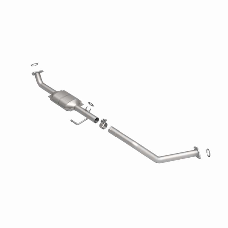 Magnaflow — MagnaFlow Conv DF 01-04 Toyota Sequoia 4.7L D/S
HM Grade
HM - view 14
