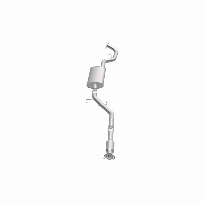 Magnaflow — Magnaflow 14-15 Kia Sorento LX L4 2.4L OEM Grade / EPA Compliant Direct-Fit Catalytic Converter
OEM Grade
OEM - view 25