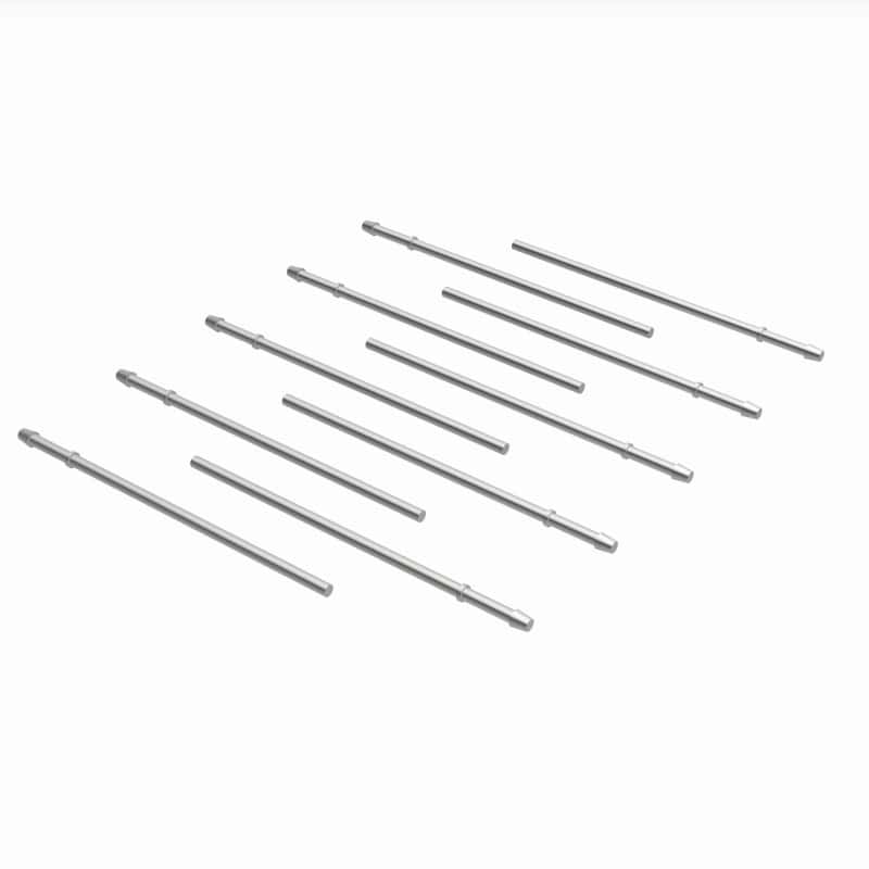 Magnaflow — MagnaFlow Hanger .375inch straight 10pk
10pk- Exhaust Hanger
10pk-Exhaust Hanger
Exhaust Hanger - view 25