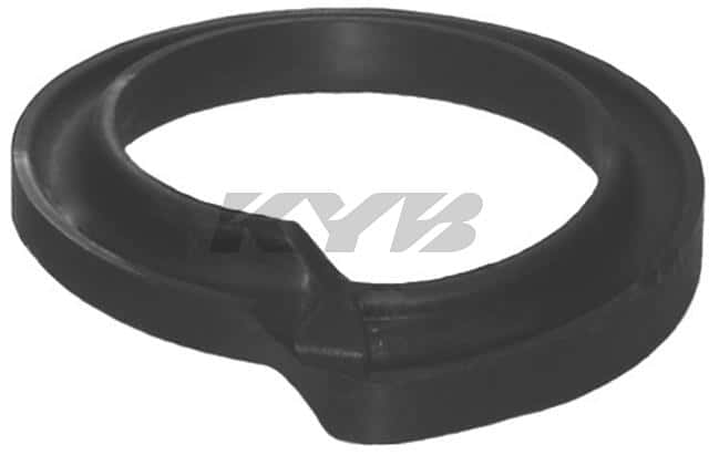 KYB — KYB Shocks & Struts Strut Mounts Front CHRYSLER 300M 1999-04 CHRYSLER Concorde 1998-04 CHRYSLER Intr
Insulator - view 4