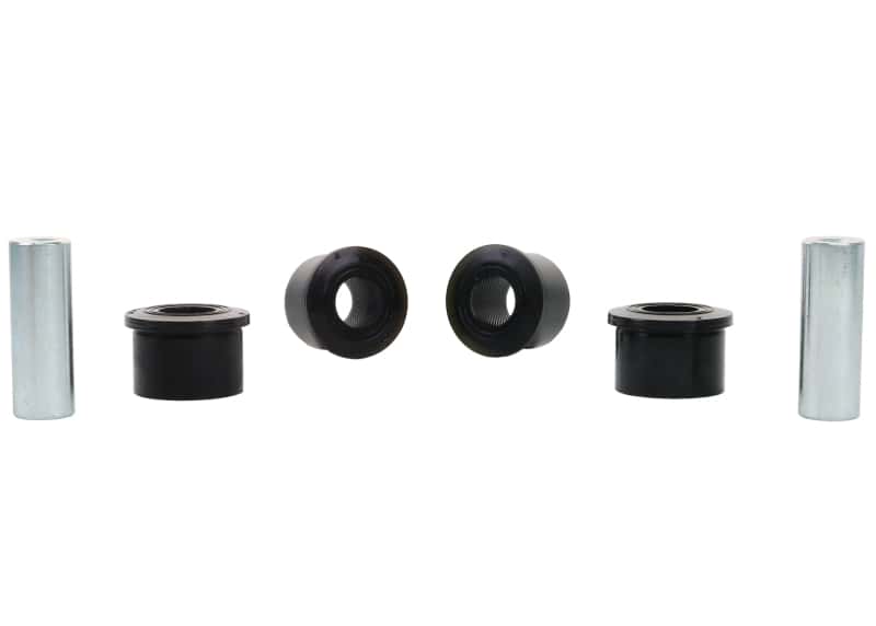 Whiteline — Whiteline Plus 3/08+ Dodge Challenger / 11/05+ Charger Rear Lower Inner Control Arm Bushing Kit
Bushing Kit - view 3
