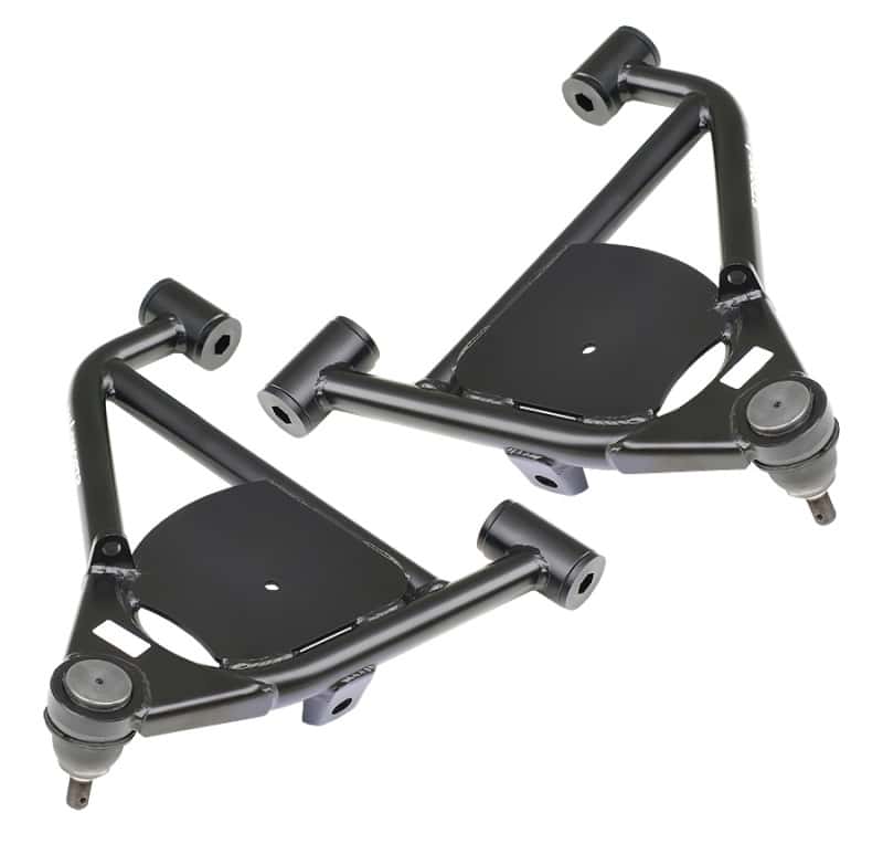 Ridetech — Ridetech 99-06 Chevy Silverado StrongArms Front Lower use with CoolRide
Ft Lwr Arms CR 99-06 - view 1