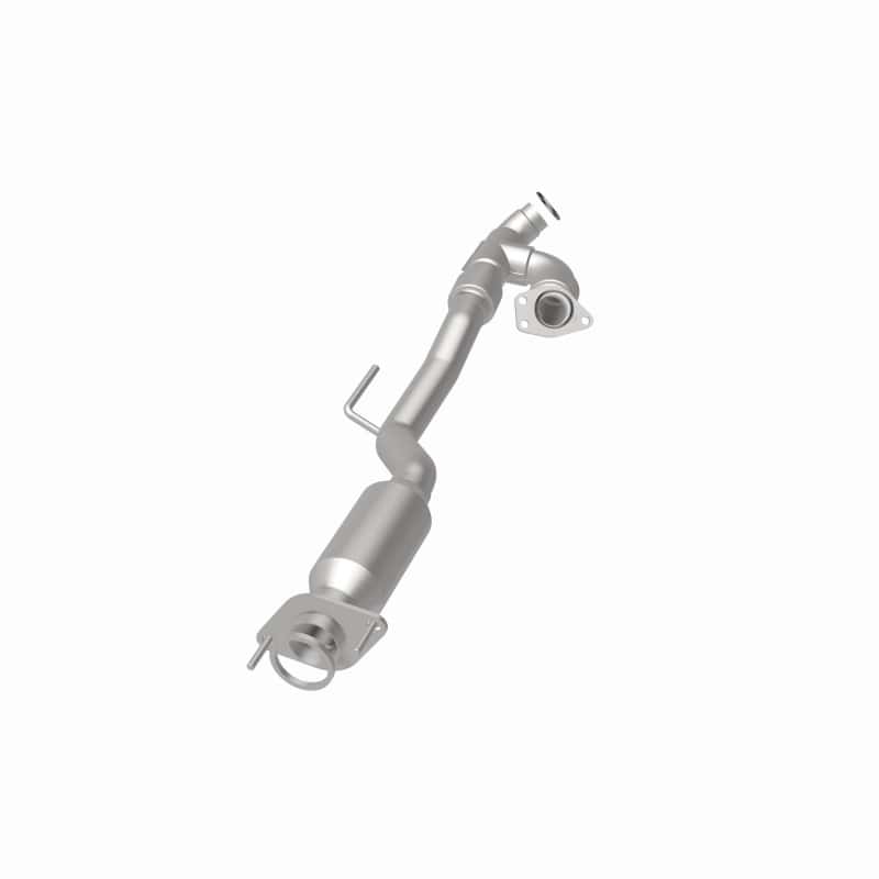 Magnaflow — Magnaflow 11-14 Quest 3.5 Underbody Direct Fit Converter
OEM Grade
OEM - view 17
