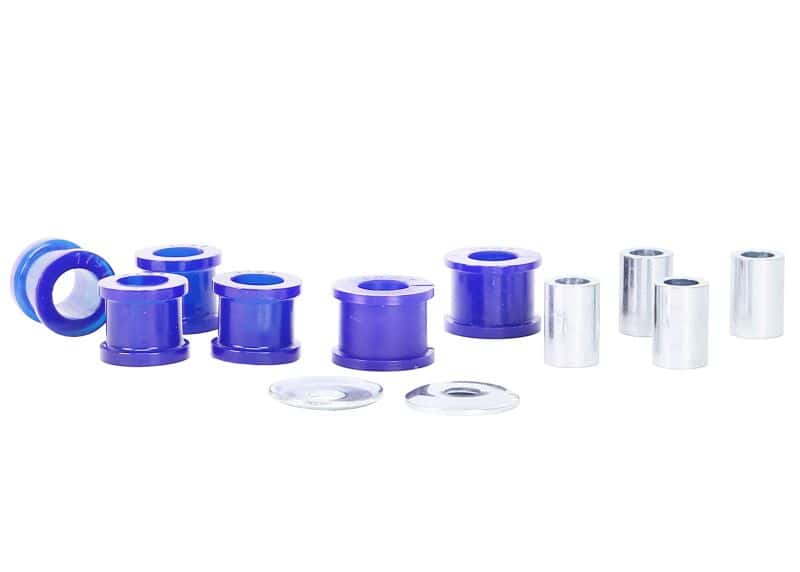 Superpro — SuperPro 1986 Mazda RX-7 Base Rear Sway Bar Link Bushing Kit
Bushing Kit - view 2