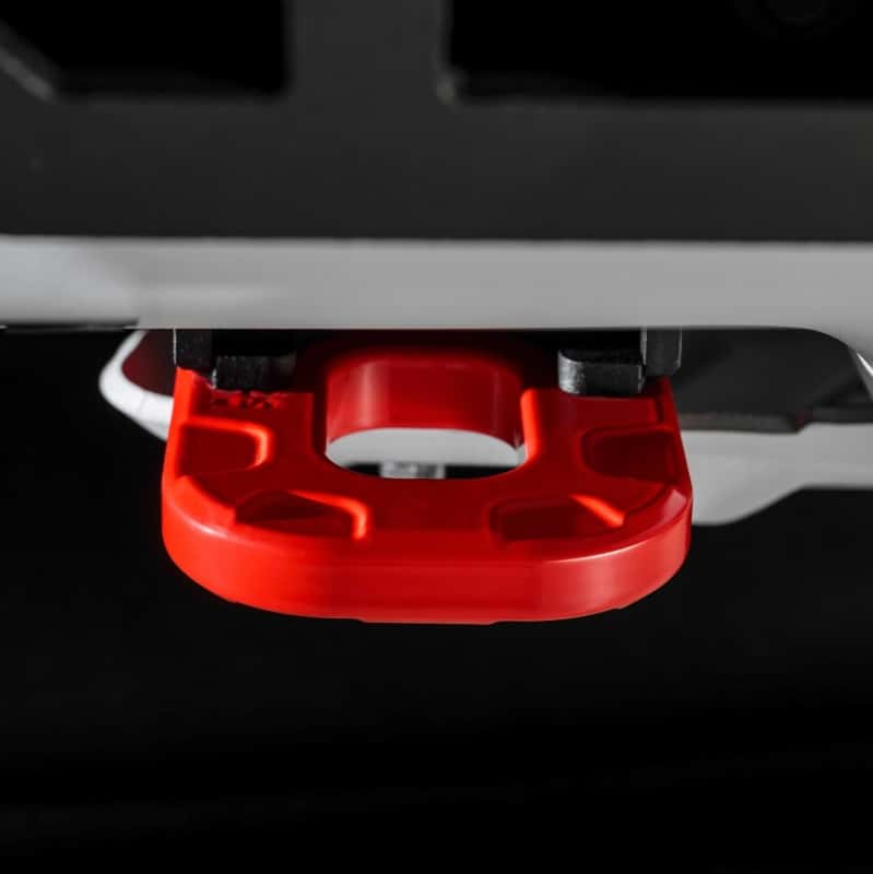 Rival 4x4 — Rival 2024-2026 Ford Ranger Ford Ranger Raptor Rated Recovery Points
Recovery Points - view 5