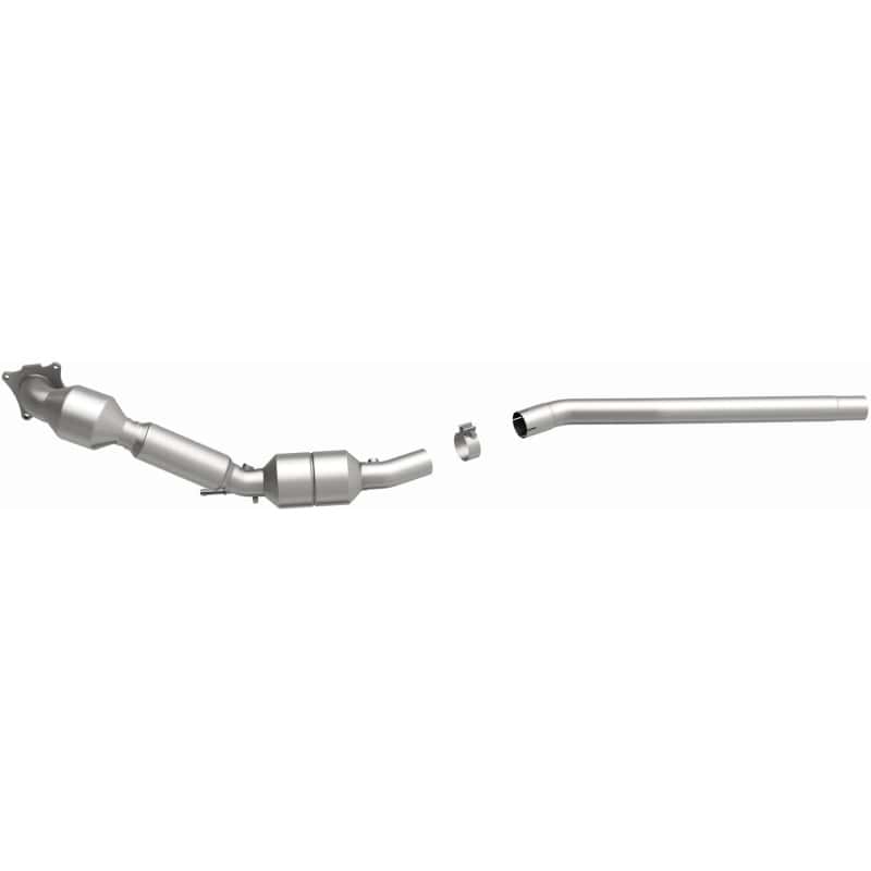 Magnaflow — Magnaflow 08-13 Audi A3 2.0L Direct Fit Converter
California - view 32