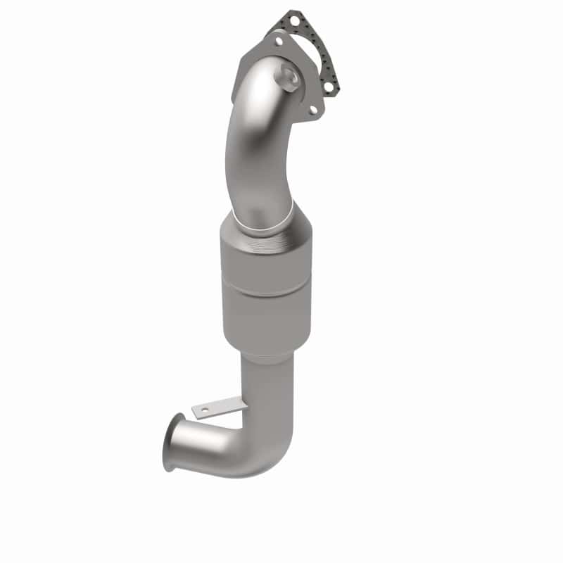 Magnaflow — MagnaFlow Conv DF 07-09 Cooper S turbo frt OE
OEM Grade
OEM - view 21