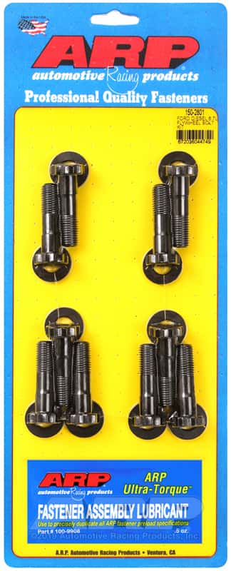 ARP — ARP Ford 6.7L Diesel Flywheel Bolt Kit - view 1