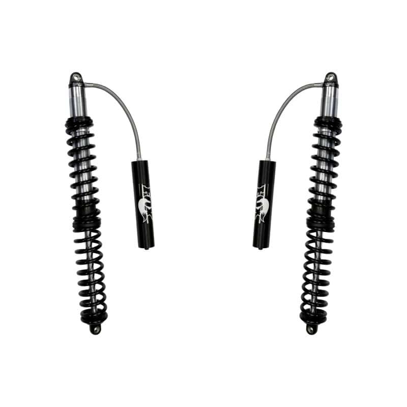 Skyjacker — Skyjacker 2018 Jeep Wrangler (JL) 2DR 3.5-6in Susp. Lift Kit W /Remote Reservoir Coil Over Shocks
Suspension Lift Kit - view 6