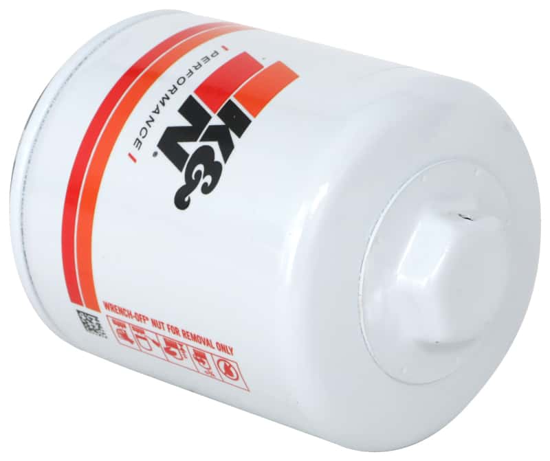 K&N Engineering — K&N 03-09 Scion tC / 00-05 Celica GT/GT-S Performance Gold Oil Filter - view 13