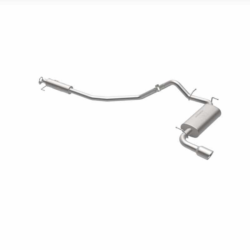 Magnaflow — MagnaFlow Sys C/B Matrix/Vibe I4 1.8L 03
Cat-Back - view 40