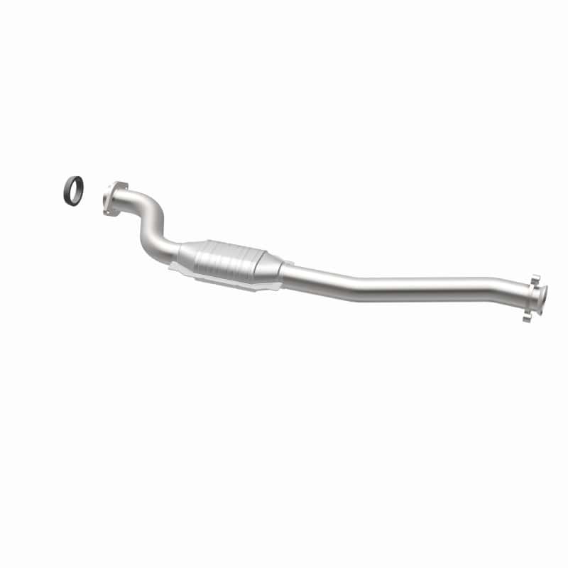 Magnaflow — Magnaflow Conv DF 09-10 Hummer H3T 3.7L
OEM Grade
OEM - view 21