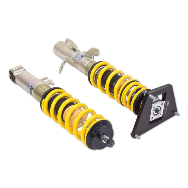 ST Suspensions — ST Suspension XTA Performance Coilover System 02-06 Mini R50 (Incl. Conv./Cooper/Cooper S)
Coilover Kit - view 4