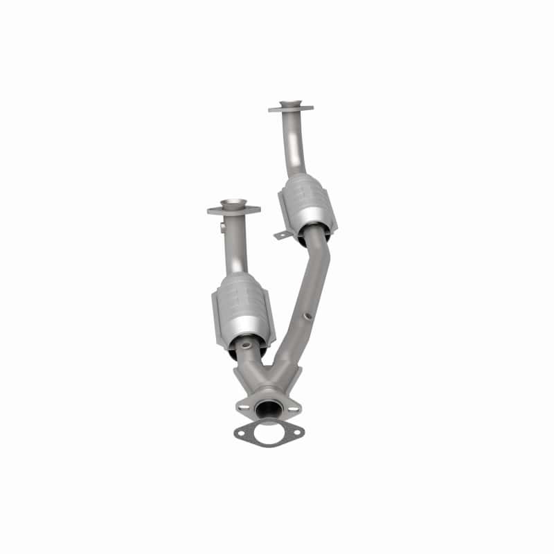 Magnaflow — MagnaFlow Conv DF Windstar 95-96
HM Grade
HM - view 16