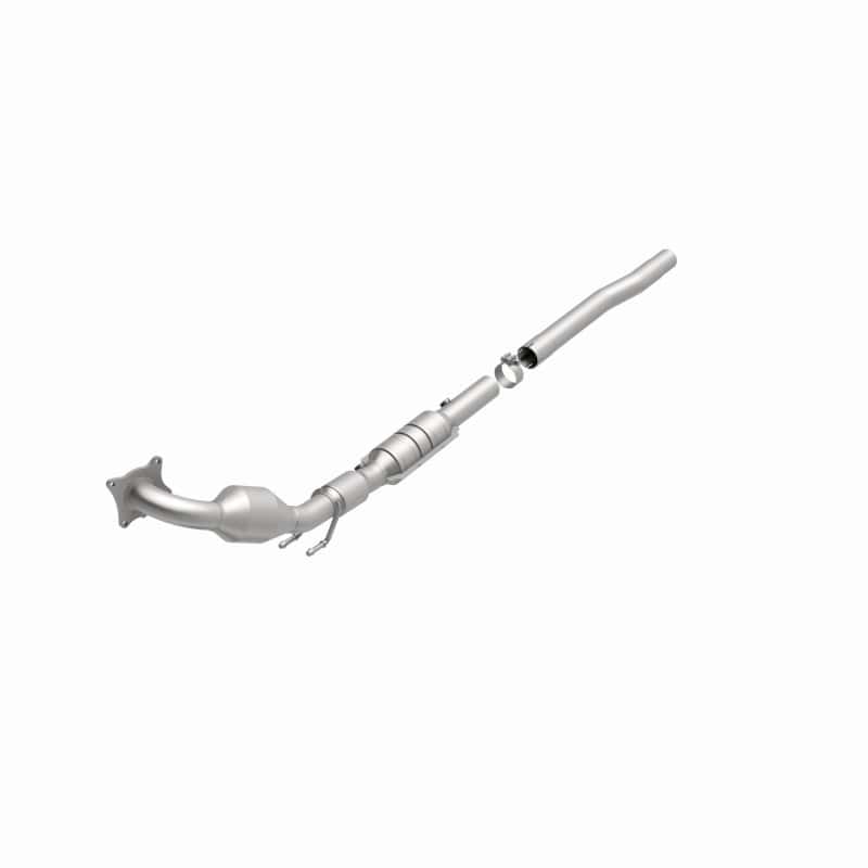 Magnaflow — Magnaflow 08-13 Audi A3 2.0L Direct Fit Converter
California - view 28