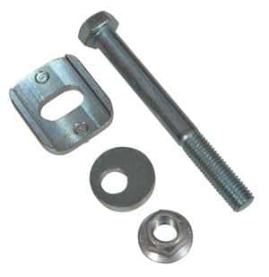 SPC Performance — SPC Performance REAR CAM/CAS KIT
CAMBER ADJUSTMENT KT
CAM BOLT SE - view 2