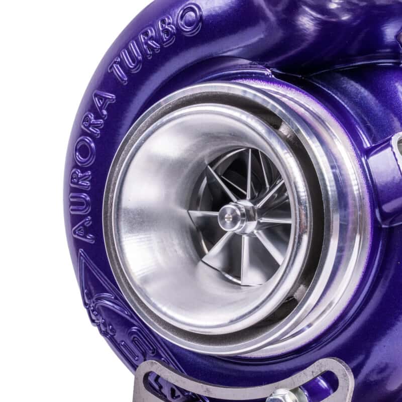 ATS Diesel — ATS Diesel 11-16 Ford Cab & Chassis 6.7L Power Stroke Aurora 4000 VNT Stage 2 Turbocharger Kit - view 5