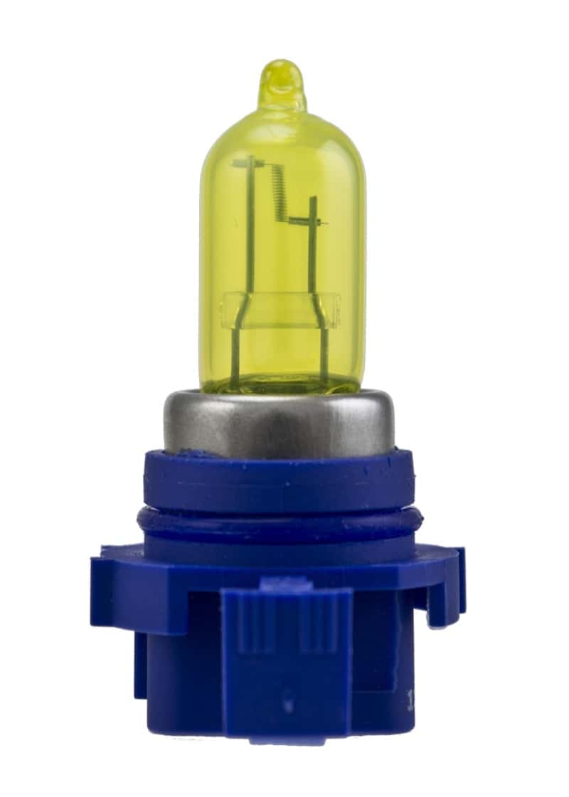 Hella — Hella H16/9009 12V 35W Xen Pure Yellow XY Bulb (Pair)
H16 Halogen Bulb - view 27