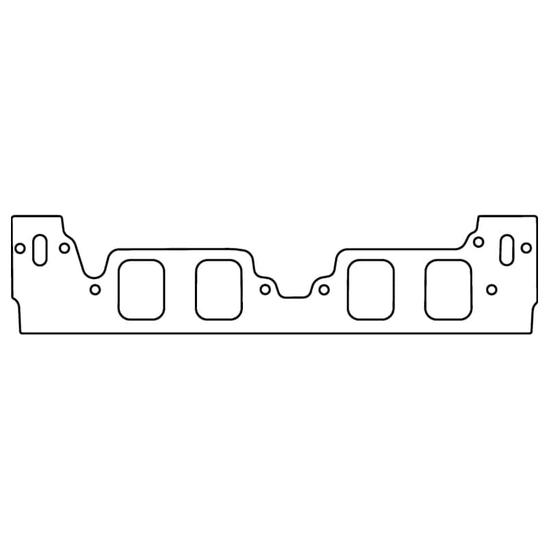 Cometic Gasket — Cometic Chevy Mark-IV Big Block V8 .188in Fiber Intake Mani Gasket Set
Intake Gasket Set - view 2