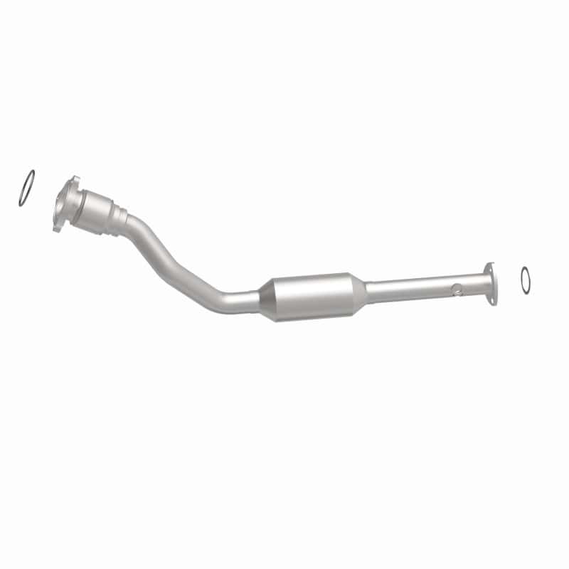 Magnaflow — MagnaFlow Conv DF 99-02 Chevrolet Cavalier
HM Grade
HM - view 11