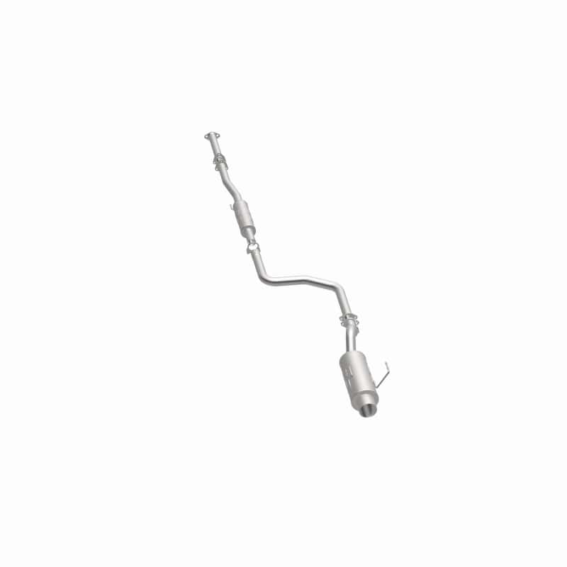 Magnaflow — MagnaFlow Sys C/B Honda Civic 3Dr 96-
Cat-Back - view 41