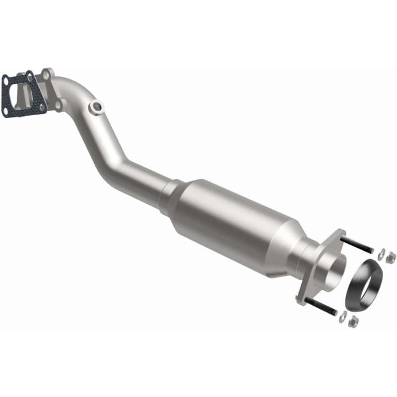 Magnaflow — Magnaflow 10-11 Cadillac CTS 3.0L Direct Fit Converter
California - view 32