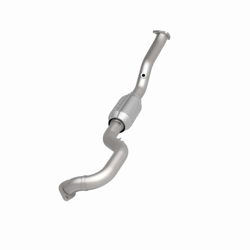Magnaflow — MagnaFlow Conv DF 96-97 3.2L Passport P/S A/T
HM Grade
HM - view 17