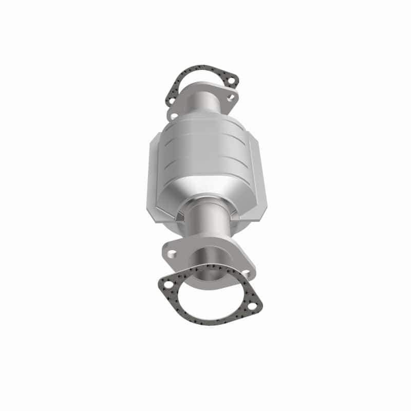 Magnaflow — MagnaFlow Conv DF 01-04 Nissan Frontier 2.4L
OEM Grade
OEM - view 16