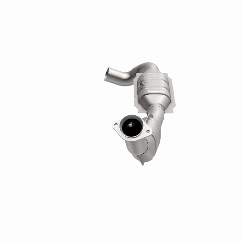 Magnaflow — MagnaFlow Conv DF 01 Ford Trucks 4.6L
HM Grade
HM - view 26