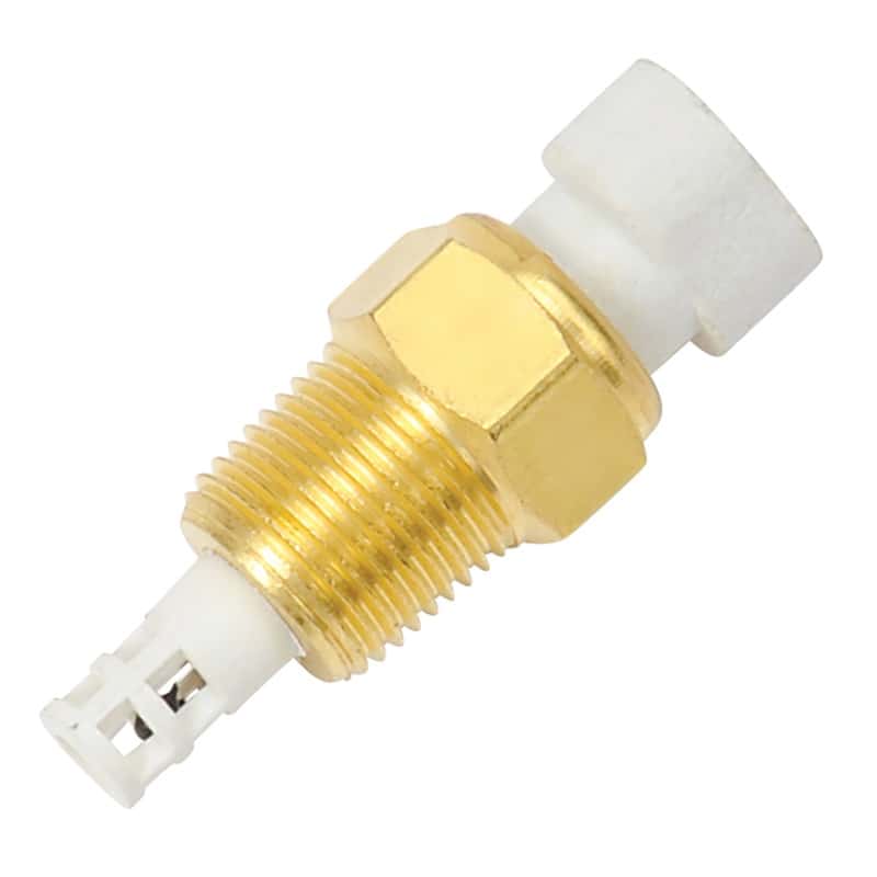 Edelbrock — Edelbrock EFI Air Temp Sensor
FUEL INJECTION COMPO - view 2